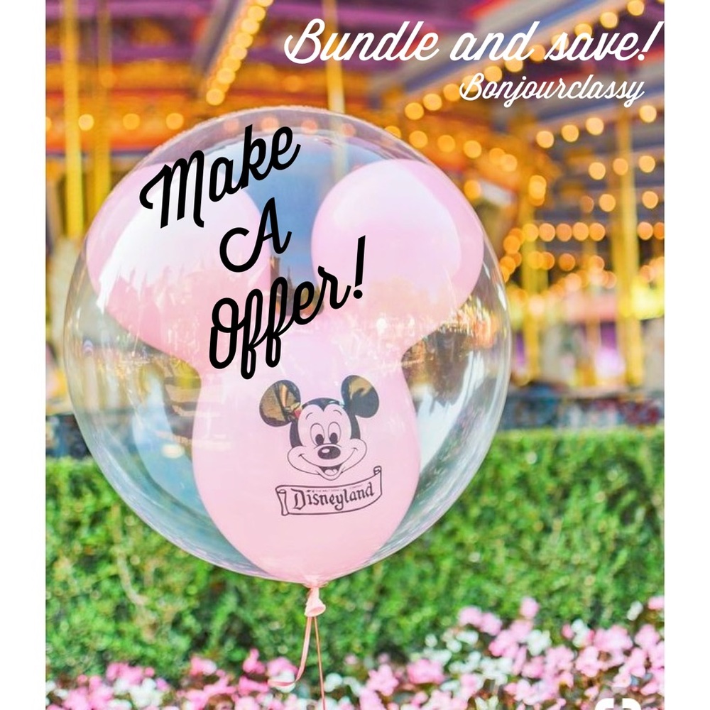 Bundle, Offer, Save!!